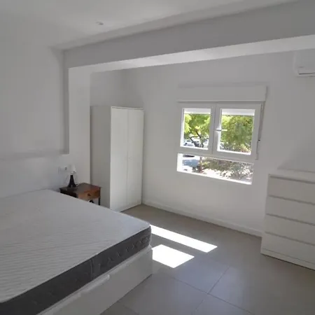 Centrico Denia, 200 M Del Puerto * دينايا